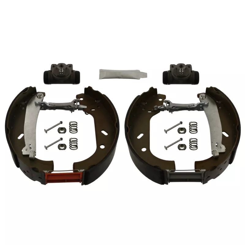 Kit de freins arrière prémontés FEBI BILSTEIN 37610