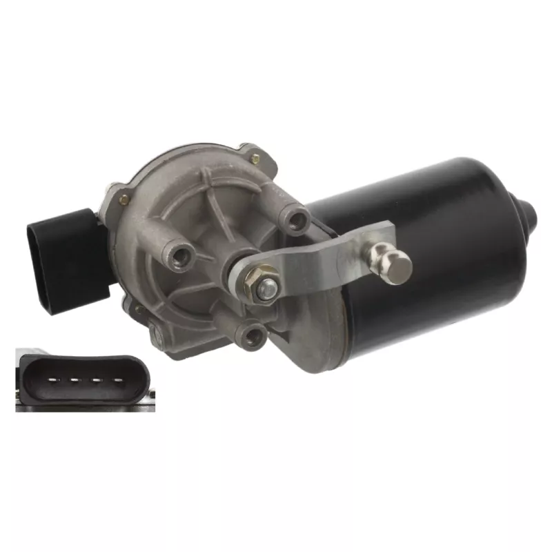 Moteur d'essuie-glace FEBI BILSTEIN 37619