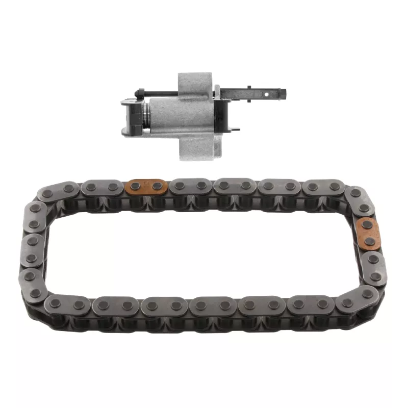 Kit de distribution par chaîne FEBI BILSTEIN 37620