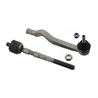 Barre de connexion avant droit FEBI BILSTEIN 37622