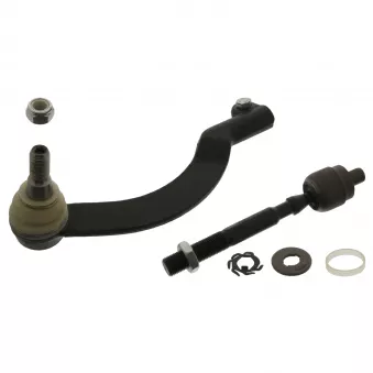 Barre de connexion avant gauche FEBI BILSTEIN 37625