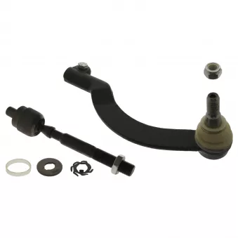 Barre de connexion avant droit FEBI BILSTEIN