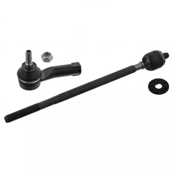Barre de connexion avant gauche FEBI BILSTEIN 37629