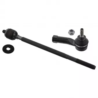 Barre de connexion avant droit FEBI BILSTEIN 37630