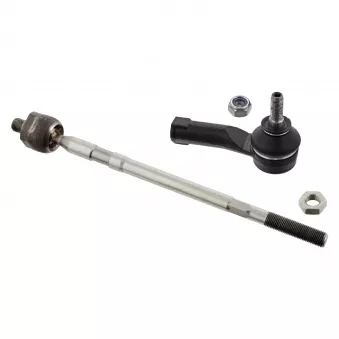 Barre de connexion avant droit FEBI BILSTEIN 37632