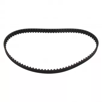 Courroie crantée FEBI BILSTEIN 37639