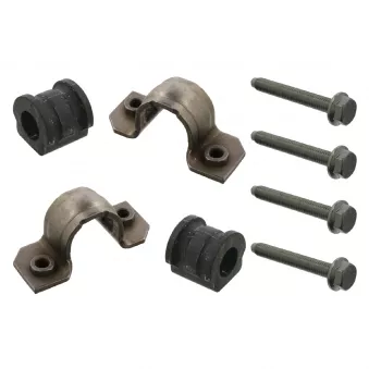 Kit de réparation, suspension du stabilisateur FEBI BILSTEIN 37658