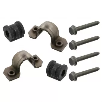 Kit de réparation, suspension du stabilisateur FEBI BILSTEIN 37660