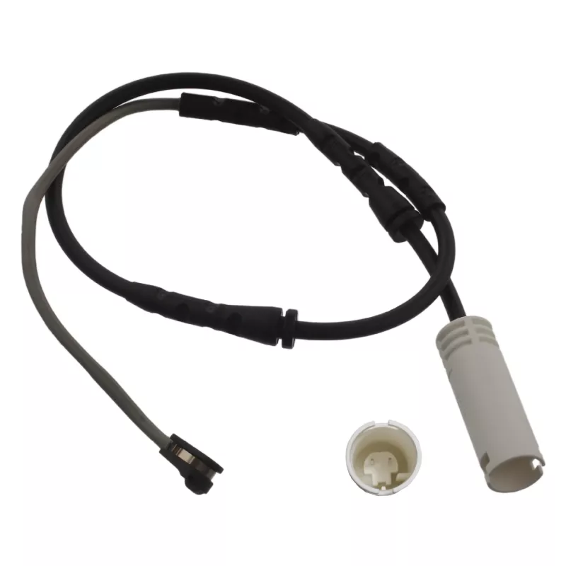 Contact d'avertissement, usure des plaquettes de frein FEBI BILSTEIN 37664