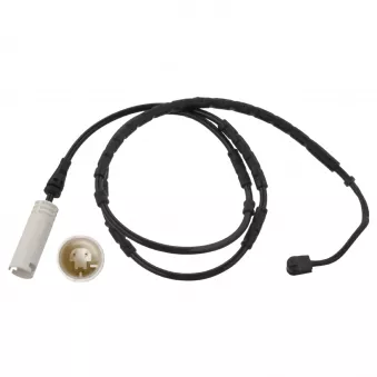 Contact d'avertissement, usure des plaquettes de frein FEBI BILSTEIN 37667