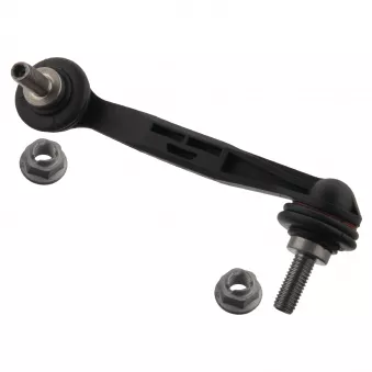 Entretoise/tige, stabilisateur arrière gauche FEBI BILSTEIN 37677