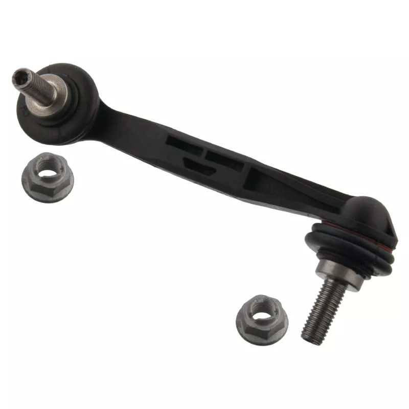 Entretoise/tige, stabilisateur arrière gauche FEBI BILSTEIN 37677