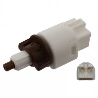 Interrupteur des feux de freins FEBI BILSTEIN 37679