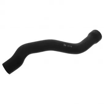 Durite de radiateur FEBI BILSTEIN 37718