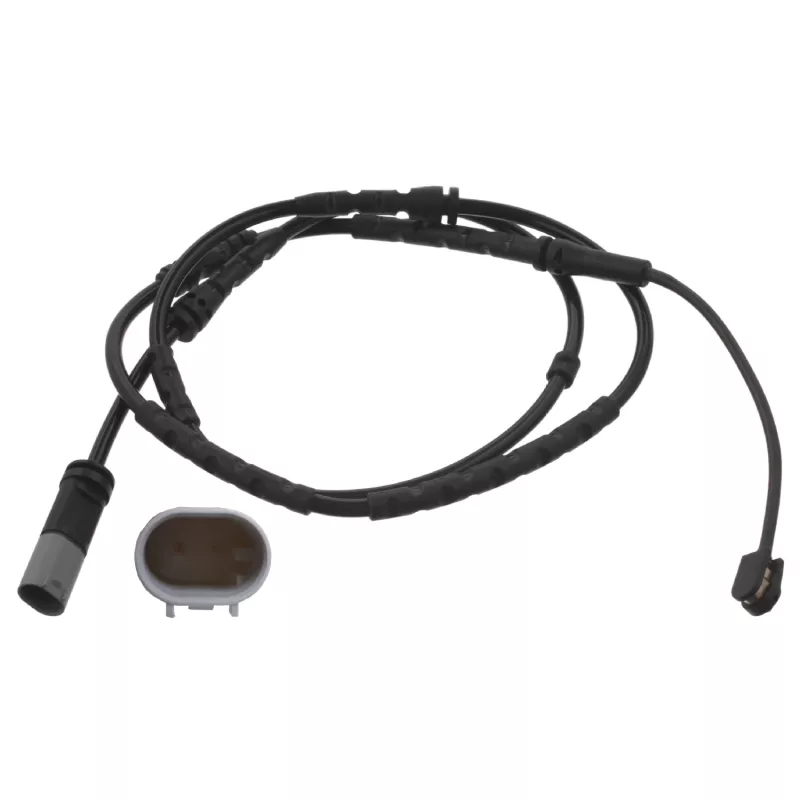 Contact d'avertissement, usure des plaquettes de frein FEBI BILSTEIN 37727