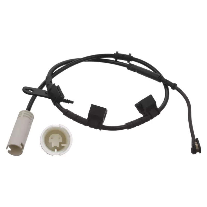 Contact d'avertissement, usure des plaquettes de frein FEBI BILSTEIN 37728