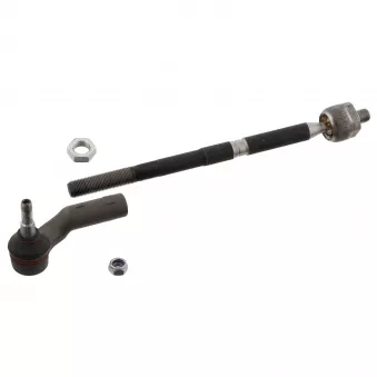 Barre de connexion avant gauche FEBI BILSTEIN 37729
