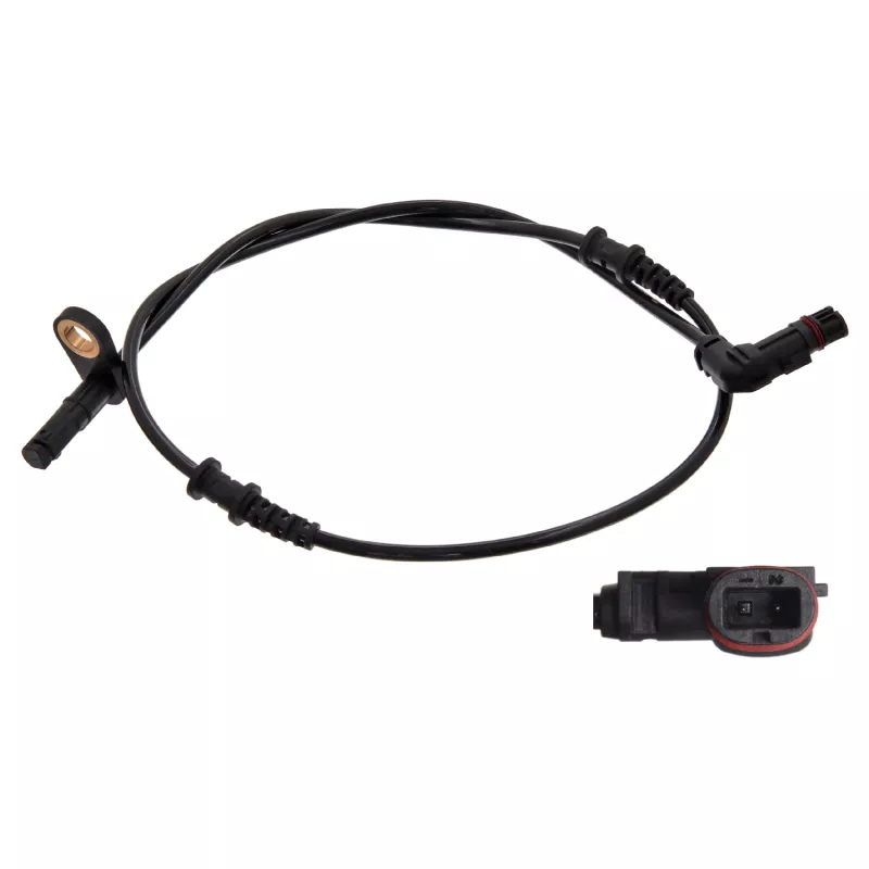 Capteur, vitesse de roue FEBI BILSTEIN 37739