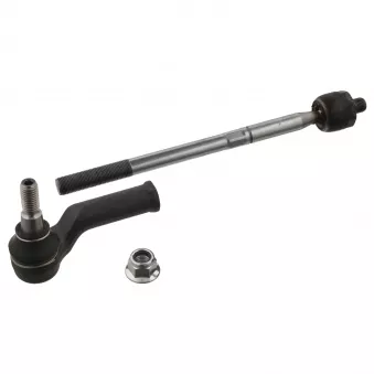 Barre de connexion avant gauche FEBI BILSTEIN 37761