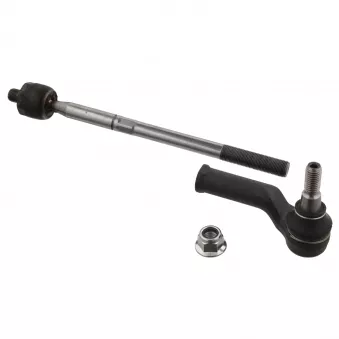 Barre de connexion avant droit FEBI BILSTEIN 37762