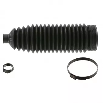 Jeu de joints-soufflets, direction FEBI BILSTEIN 37764