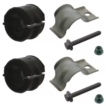 Jeu de coussinets, stabilisateur FEBI BILSTEIN 37765