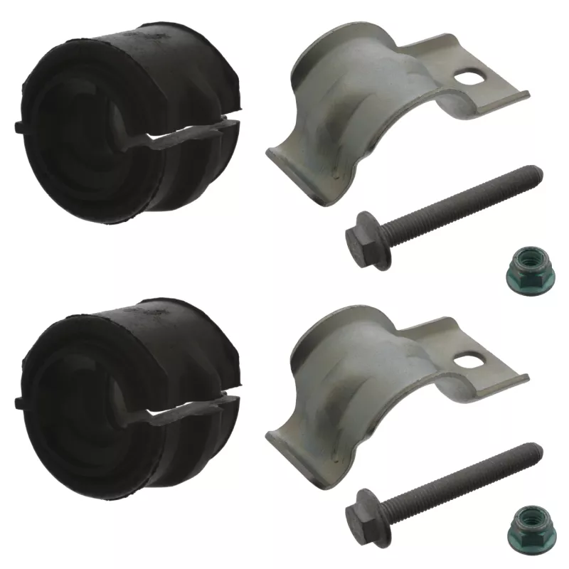 Jeu de coussinets, stabilisateur FEBI BILSTEIN 37765