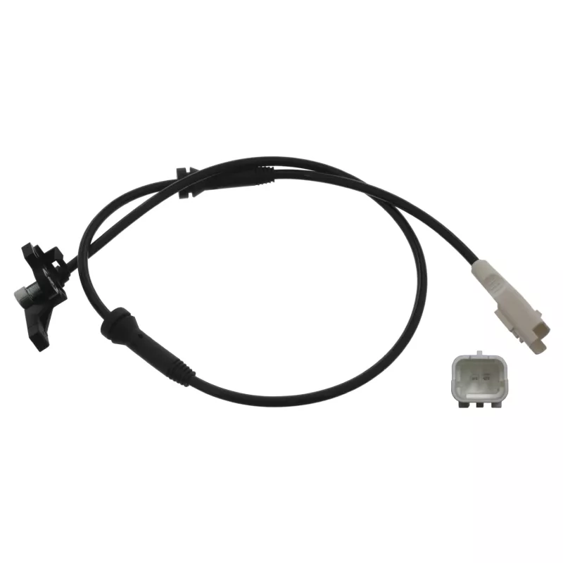 Capteur, vitesse de roue FEBI BILSTEIN 37780