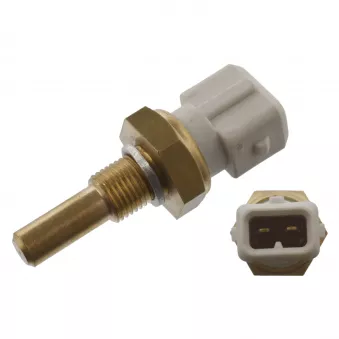 Sonde de température, liquide de refroidissement FEBI BILSTEIN 37782