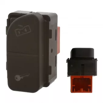 Interrupteur, verrouillage des portières FEBI BILSTEIN 37784