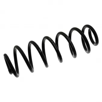 Ressort de suspension FEBI BILSTEIN 37817