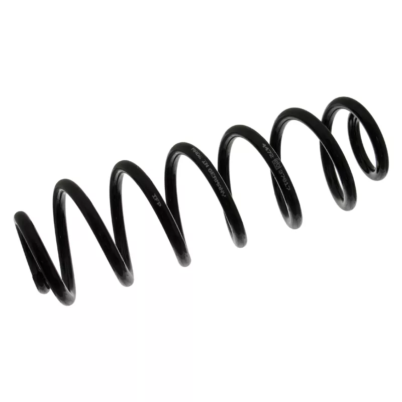 Ressort de suspension FEBI BILSTEIN 37817
