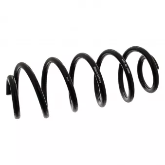 Ressort de suspension FEBI BILSTEIN 37829