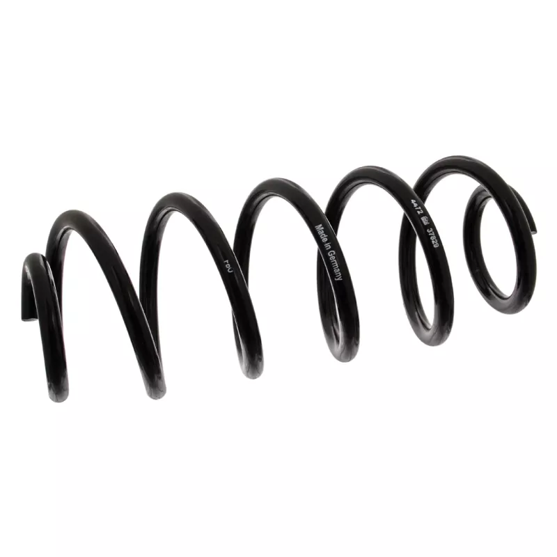 Ressort de suspension FEBI BILSTEIN 37829