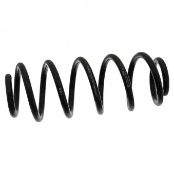 Ressort de suspension FEBI BILSTEIN 37830