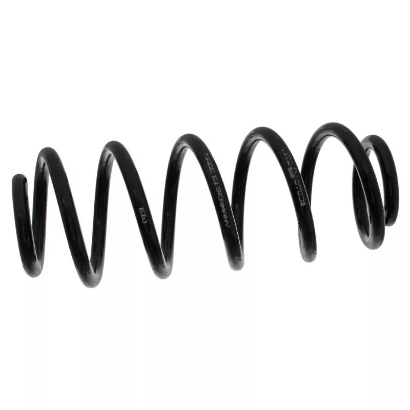 Ressort de suspension FEBI BILSTEIN 37830