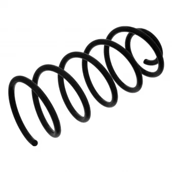 Ressort de suspension FEBI BILSTEIN 37833