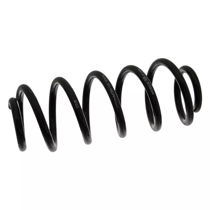 Ressort de suspension FEBI BILSTEIN 37834