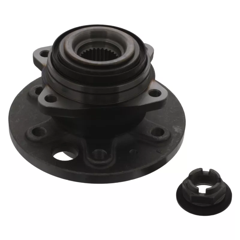 Kit de roulements de roue FEBI BILSTEIN 37857