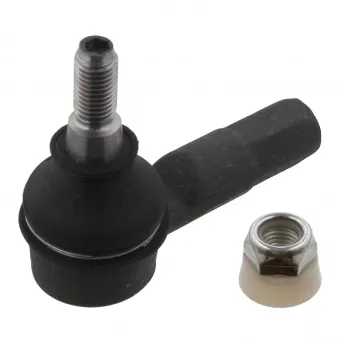 Rotule de barre de connexion FEBI BILSTEIN 37860