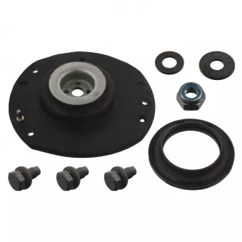 Kit de réparation, coupelle de suspension avant droit FEBI BILSTEIN 37861