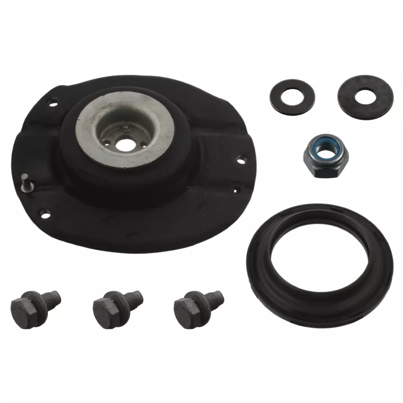 Kit de réparation, coupelle de suspension avant droit FEBI BILSTEIN 37881