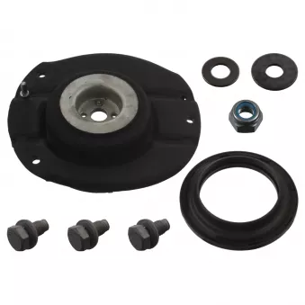Kit de réparation, coupelle de suspension avant gauche FEBI BILSTEIN