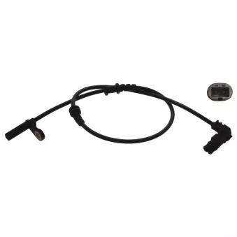 Capteur, vitesse de roue FEBI BILSTEIN 37904