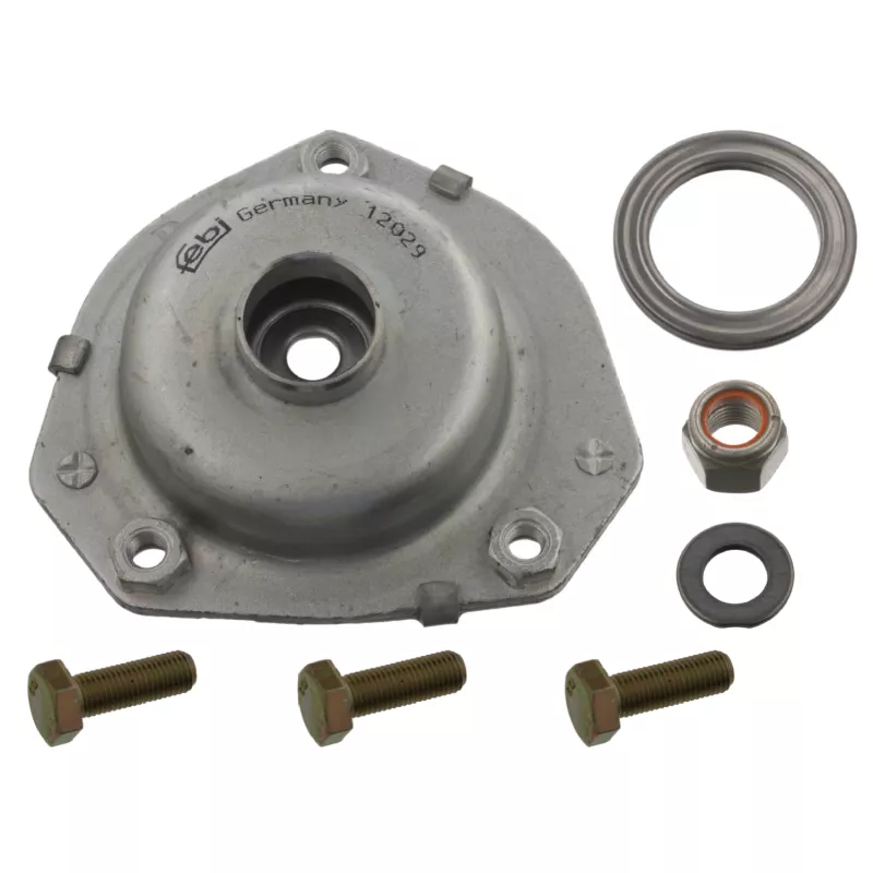 Kit de réparation, coupelle de suspension FEBI BILSTEIN 37921