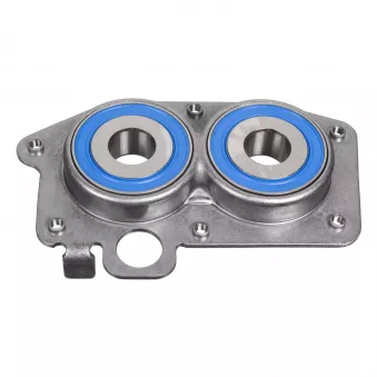 Suspension, boîte manuelle FEBI BILSTEIN 37930