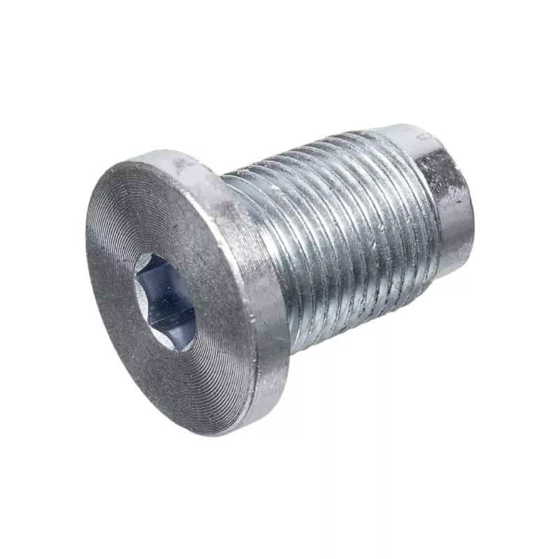 Vis-bouchon, carter d'huile FEBI BILSTEIN 37940