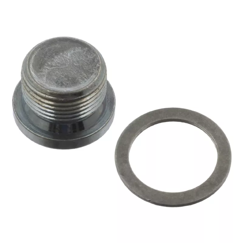 Vis-bouchon, carter d'huile FEBI BILSTEIN 37944