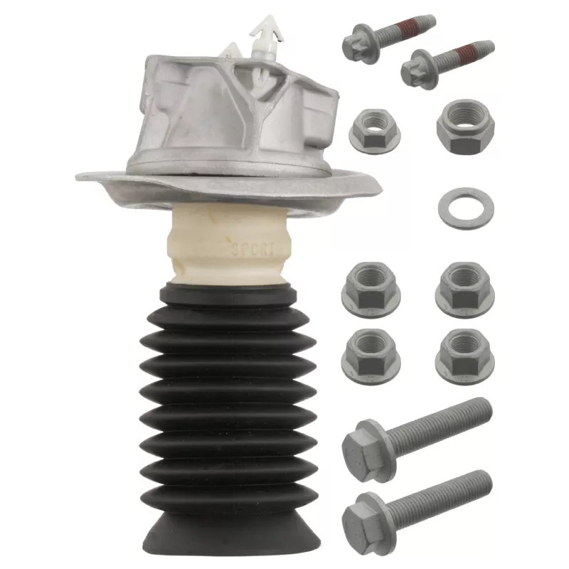 Kit de réparation, coupelle de suspension FEBI BILSTEIN 37947
