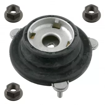 Kit de réparation, coupelle de suspension FEBI BILSTEIN 37951